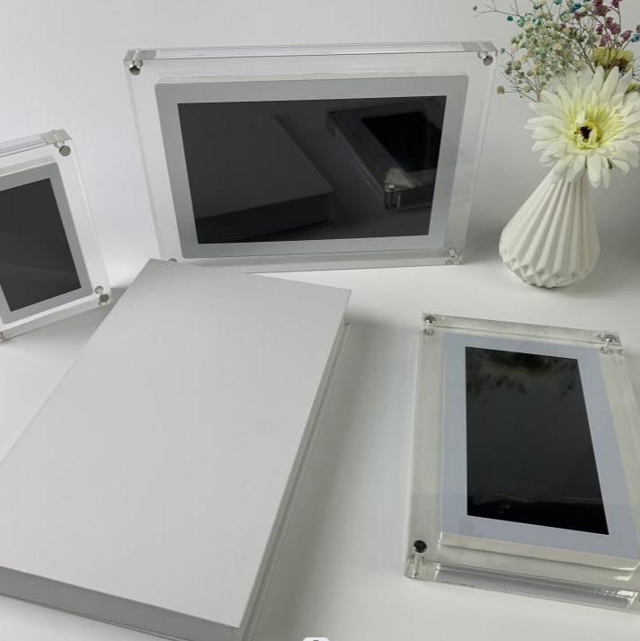 Digital Video Frame